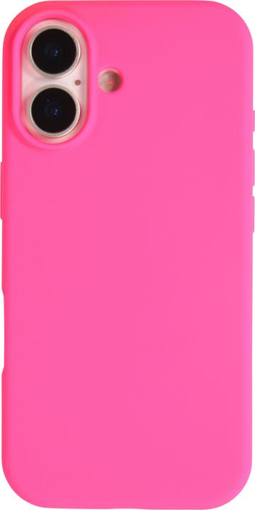Image du produit PhoneLook Coque Soft Touch (Apple iPhone 17)