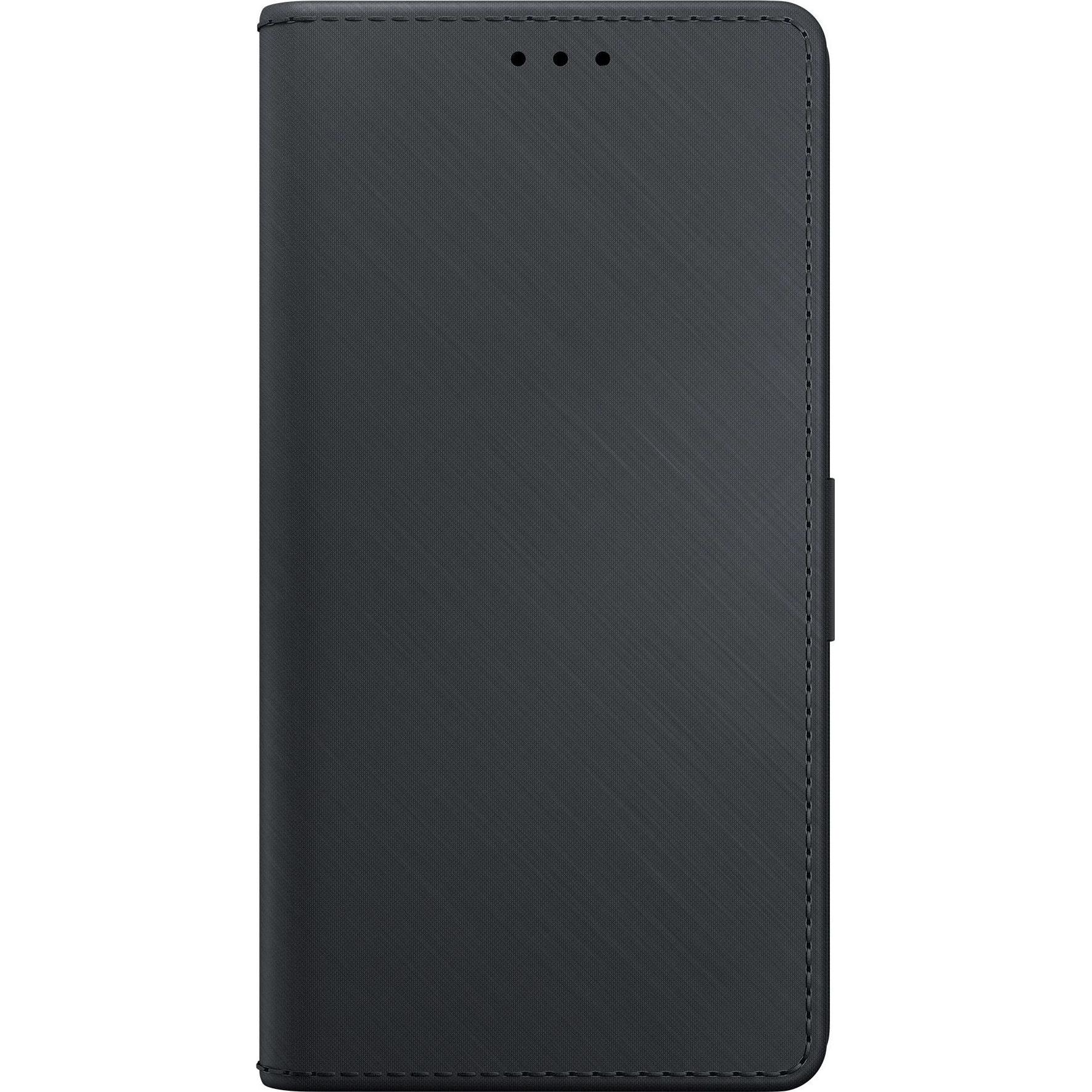 3MK Xiaomi 14 Ultra - Custodia a portafoglio (Xiaomi 14 Ultra), Cover smartphone, Nero