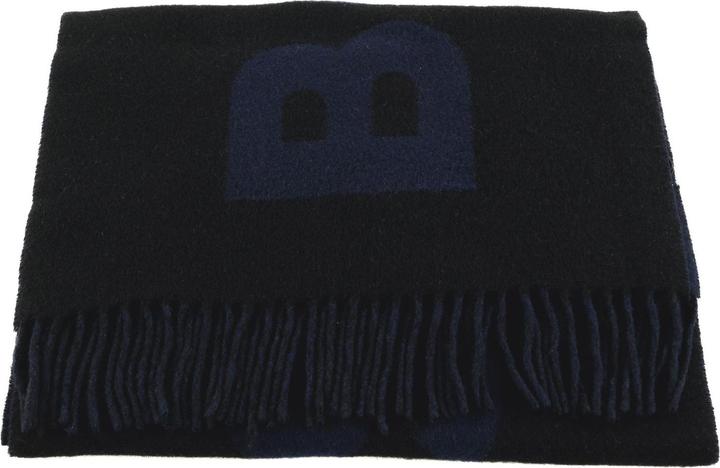 Immagine prodotto BOSS Rikard Knitted Scarf 35X180