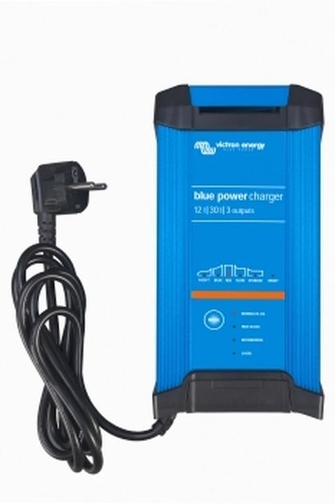Produktbild Victron Energy Blue Smart (12V, 30 A)