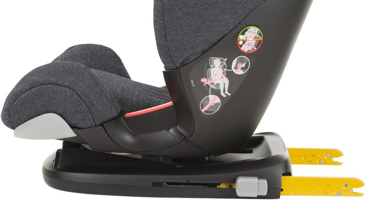 Produktbild Maxi-Cosi Rodifix Airprotect