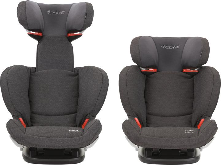 Produktbild Maxi-Cosi Rodifix Airprotect