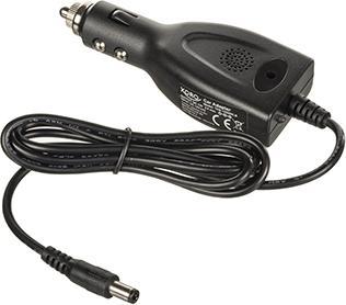 Produktbild Xoro PTL 1450 V2 - grau - XOR400702 (14", LCD)