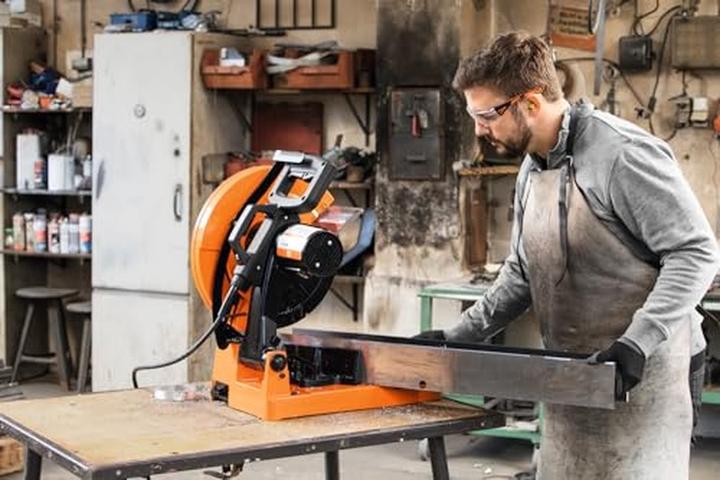 Actual product image Fein Saw Blade For Stainless Steel