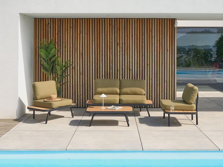 Actual product image Beliani Minozzo