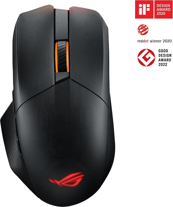Actual product image ASUS ROG Chakram X Origin (Wireless)