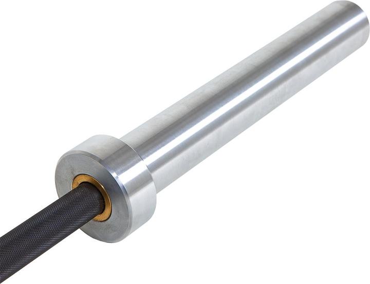 Image du produit Fitcom Bella Bar Black Chrome