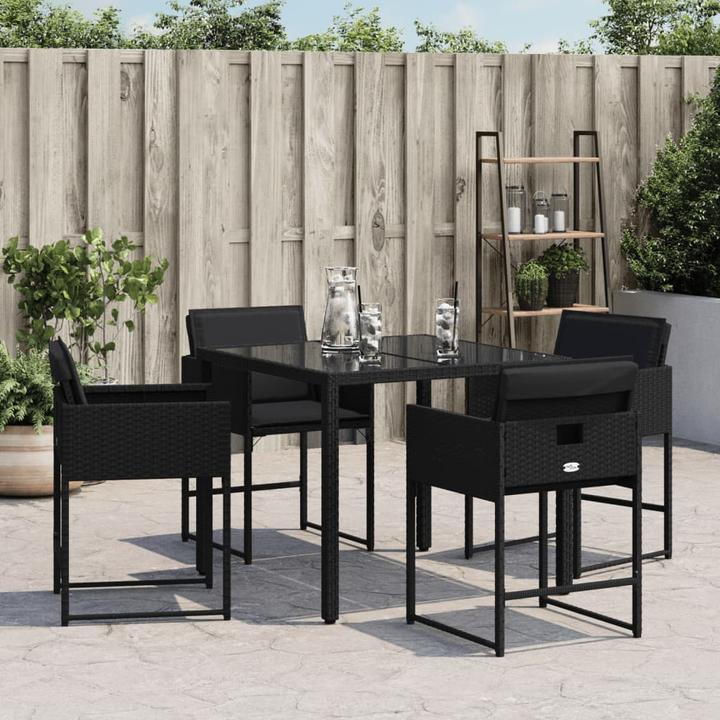 Immagine prodotto vidaXL Gartenstuhl