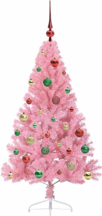 Produktbild vidaXL Weihnachtsbaum Dekoration (150 cm)