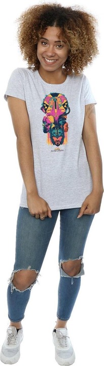 Produktbild Thor Ragnarok Character Totem TShirt (M)