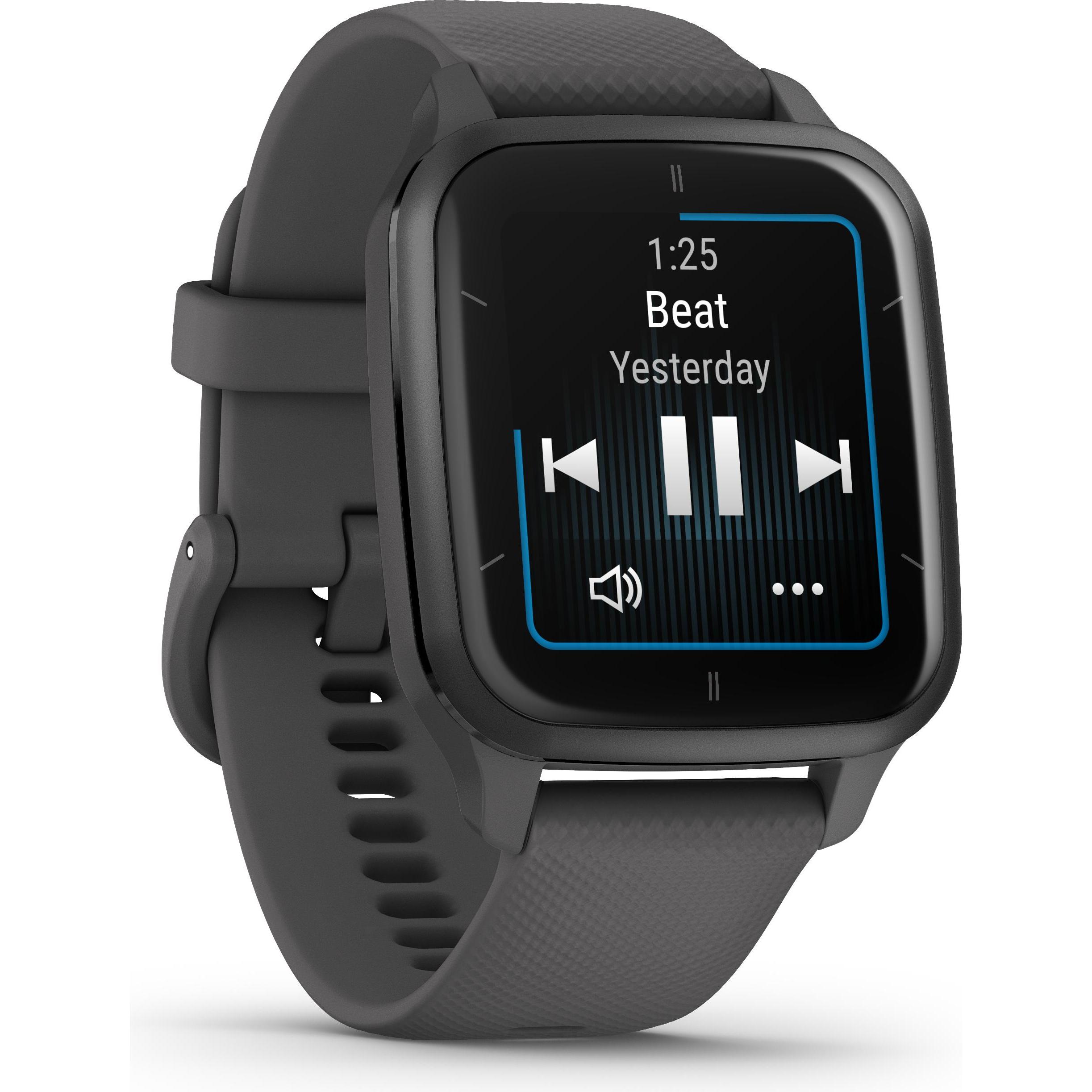 Garmin Venu Sq 2 (40 mm), Smartwatch