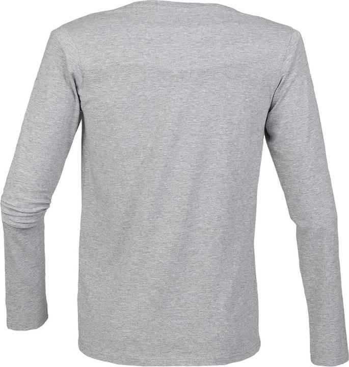 Produktbild SF Feel Good Heather Stretch Langarm TShirt (M)