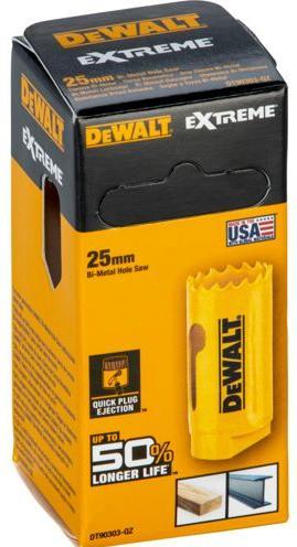 Produktbild DeWalt Lochsäge (25 mm)