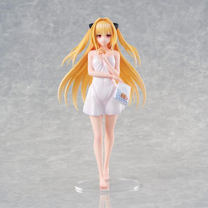 Produktbild Union Creative Love Trouble 1/6 statuette PVC Golden Darkness (Yami) 26 cm