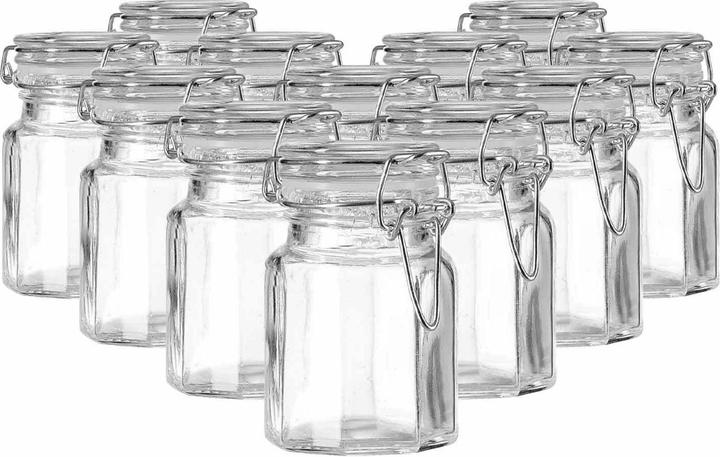 Actual product image Ritzenhoff & Breker Spicy Vorratsgläser (0.11 l)