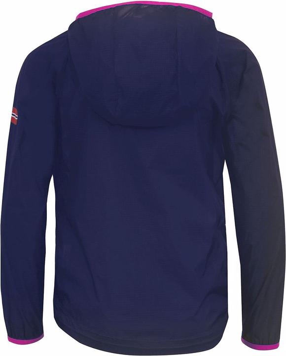 Produktbild Trollkids Fjell Running Jacke (176)