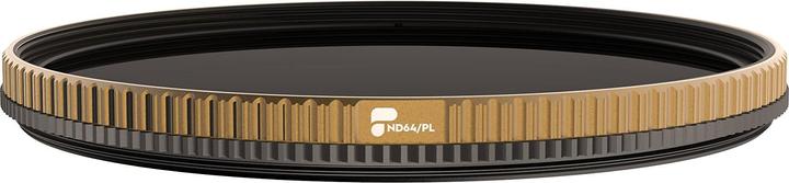 PolarPro QuartzLine ND64/PL