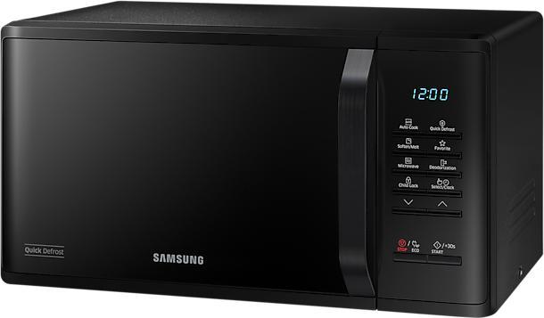 Produktbild Samsung MW3500K (23 l)