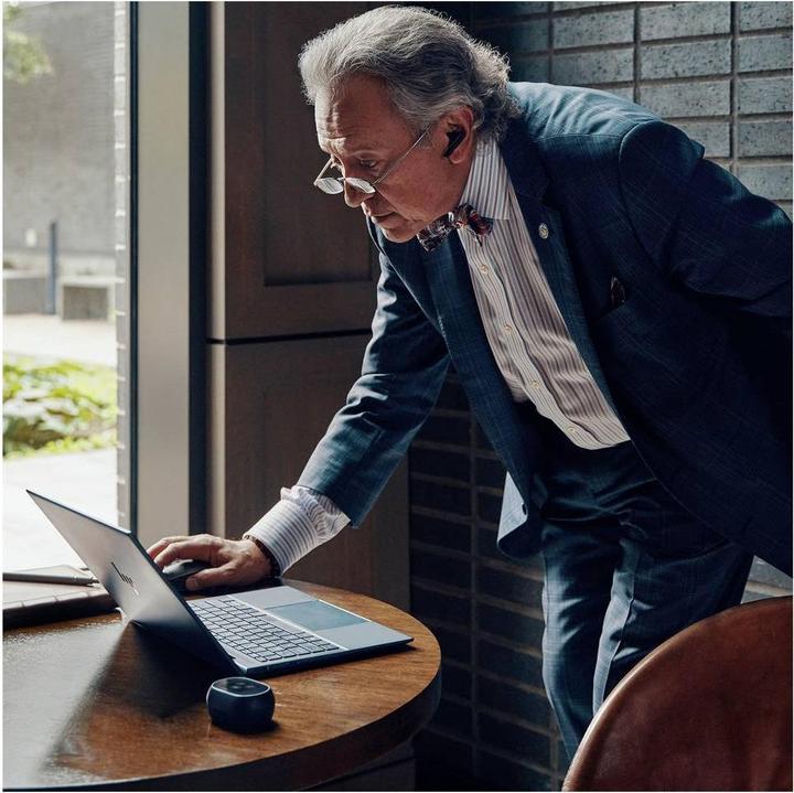 Produktbild Poly Voyager Free 60+ (Kabellos, USB-C, Microsoft Teams)