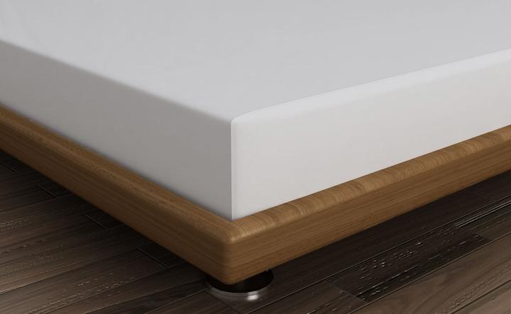 Productafbeelding L'essentiel Grijs (180 x 200 cm)