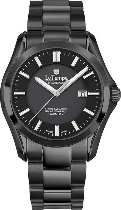 Produktbild Le Temps Sport Elegance (Analoguhr)