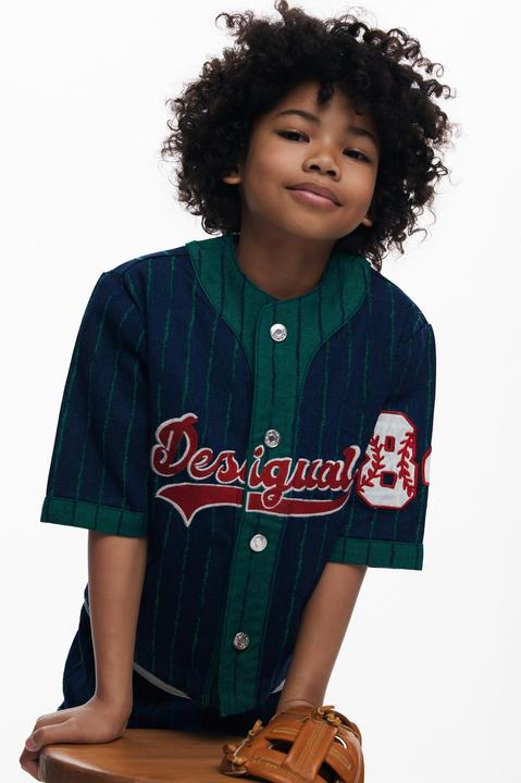 Produktbild Desigual Baseball (98)