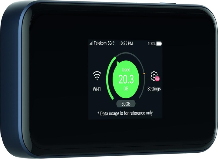 Immagine prodotto ZTE MU5001
