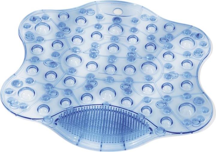 Actual product image Modom Duschmatte mit Bürste