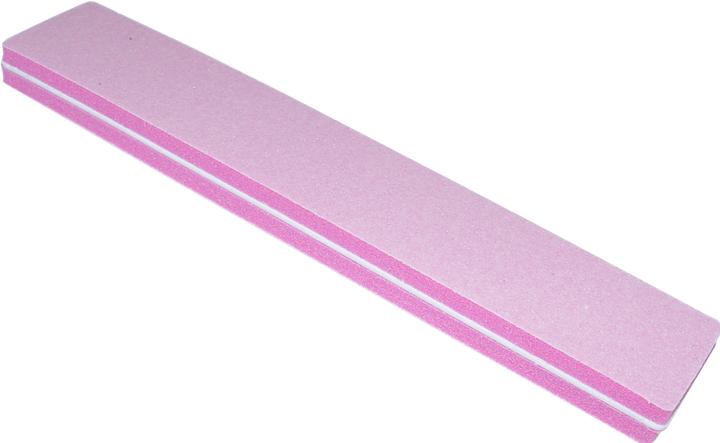 Immagine prodotto Lima a tampone, grana K 320, flessibile, dimensioni: 18 x 3 x 1 cm, per lavori morbidi