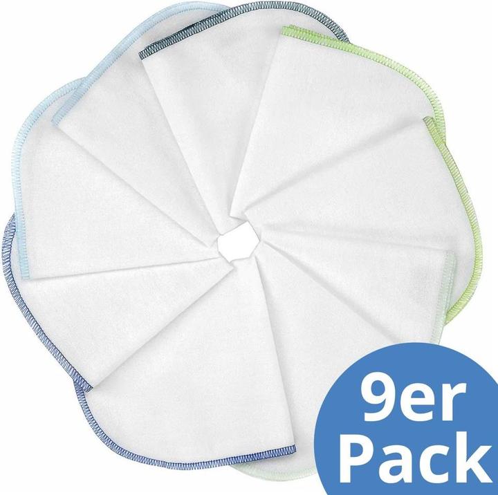 Makian Molton (30 cm, 30 cm)