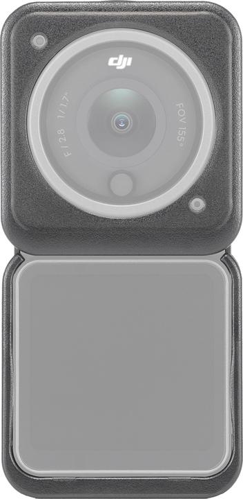 DJI Action 2 magnetisch beschermhoesje (Dji Actie 2)
