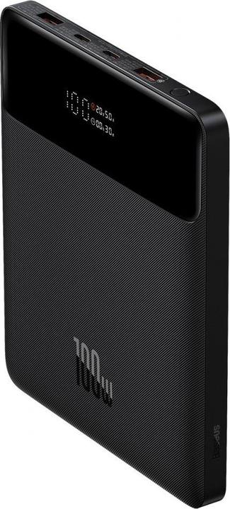 Baseus Blade (20000 mAh, 100 W, 74 Wh)