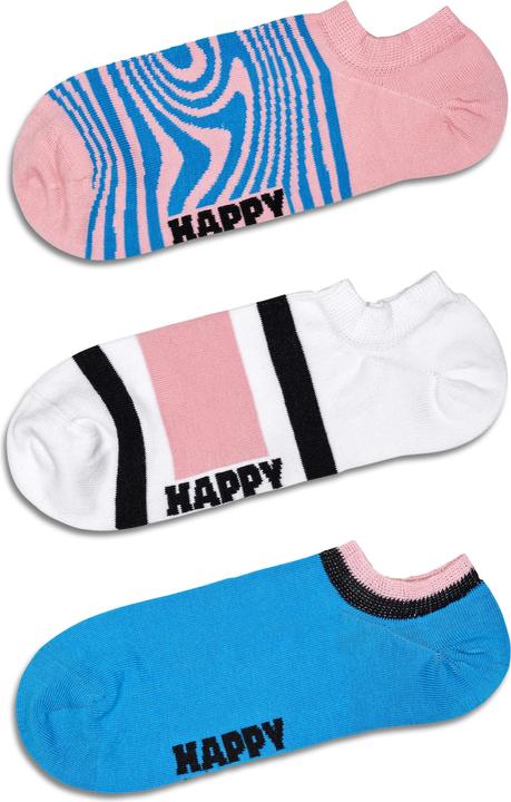 Produktbild Happy Socks Dizzy (3er Pack, 41 - 46)
