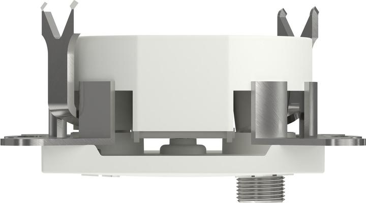 Immagine prodotto Schneider Electric Presa TV-SAT passante Bianco Asfora (RAL 9003) EPH3470321D