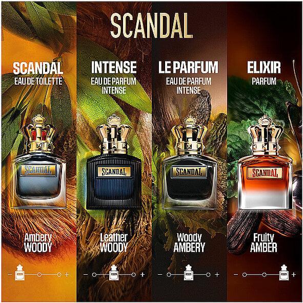 Produktbild Gaultier Scandal (Eau de Parfum, 50 ml)