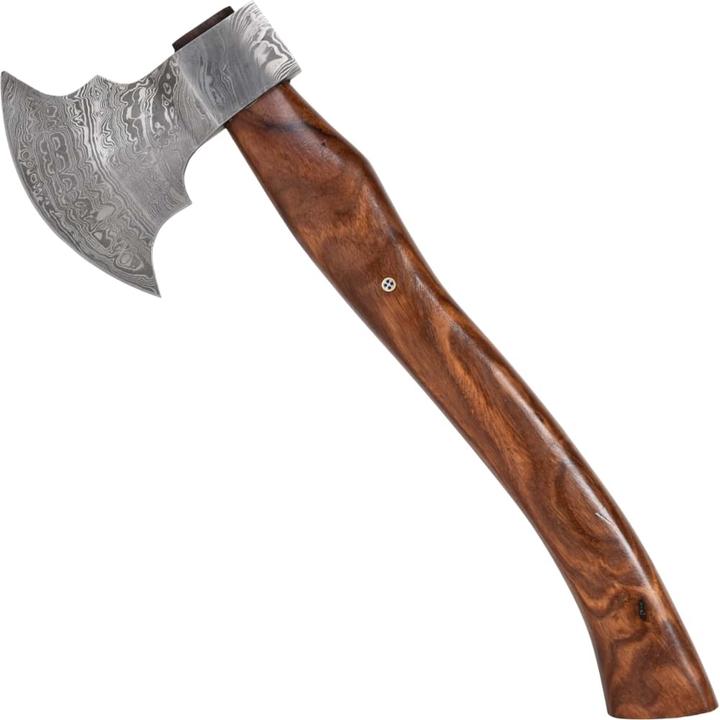 Actual product image Haller Axt Damast