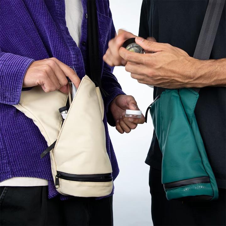 Image du produit Puffco Journey Travel Bag for Peak & Peak Pro