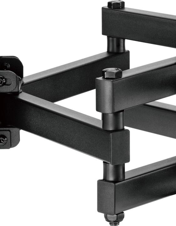 Actual product image Reflecta PLEXO 80-6040T (Wall, 40 kg, 37" - 80")