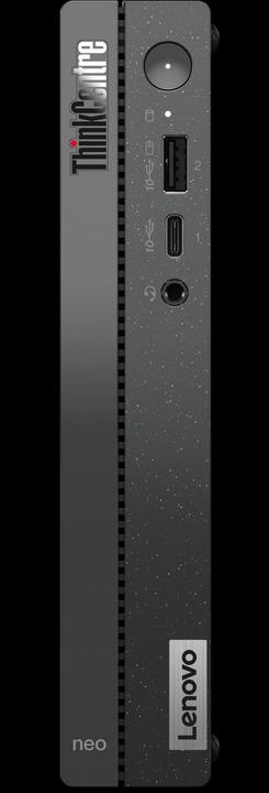 Immagine prodotto Lenovo ThinkCentre neo 50q Gen 4 (Intel Core i5-13420H, 16 GB, 512 GB, Grafica Intel UHD)