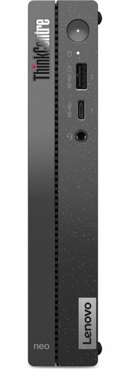 Actual product image Lenovo ThinkCentre neo 50q Gen 4 (Intel Core i5-13420H, 16 GB, 512 GB, Intel UHD Graphics)