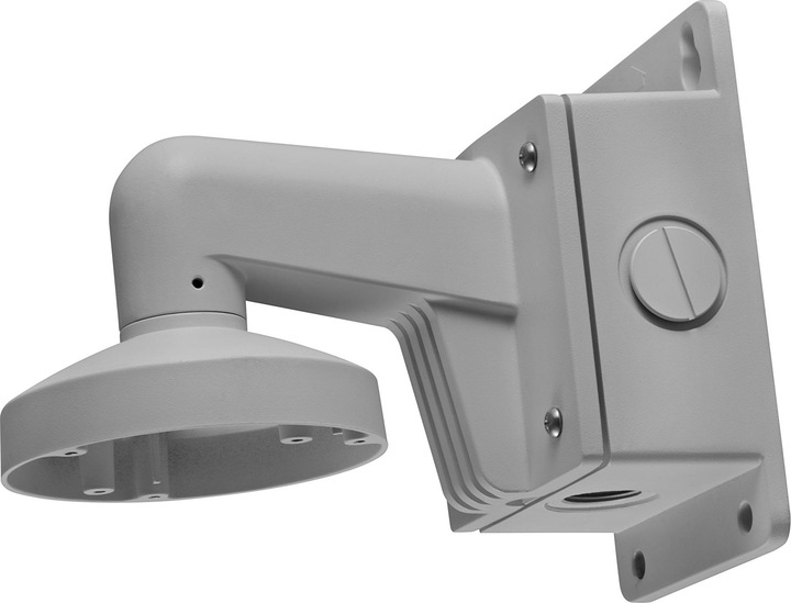 Actual product image Hikvision DS-1272ZJ-110B wall mount bracket (Mounting kit)