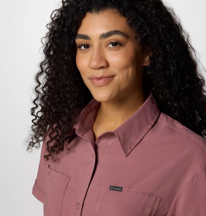 Immagine prodotto Columbia Silver Ridge Utility™ SS Shirt (XS)