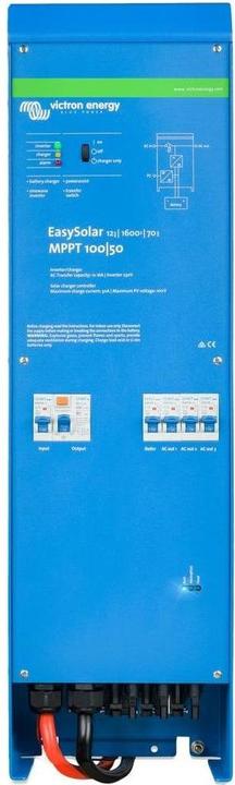 Immagine prodotto Victron Energy EasySolar MPPT