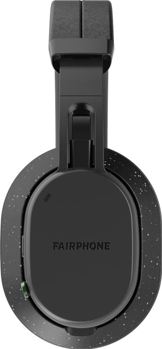 Image du produit Fairphone Fairbuds XL 2023 (ANC, 26 h, Sans fil)