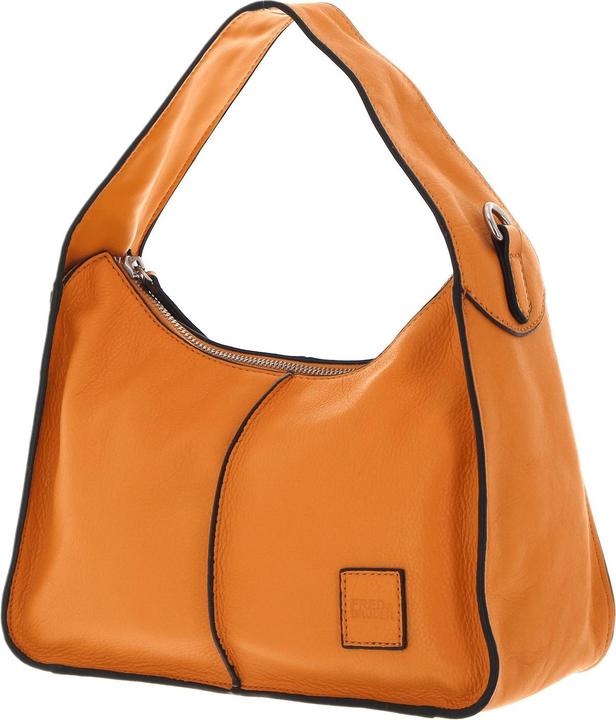 Actual product image FredsBruder FB shoulder bag leather 28 cm