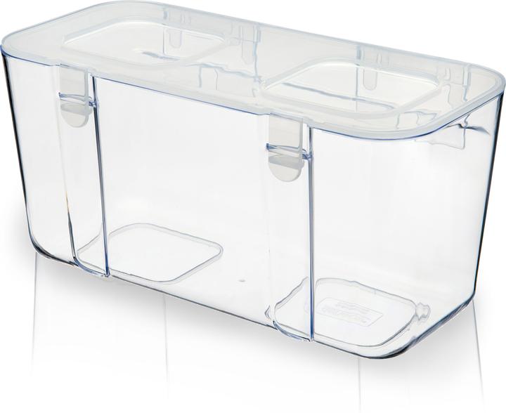 Produktbild Deflecto Aufbewahrungsbox für Caddy Organizer MEDIUM (11.20 cm)