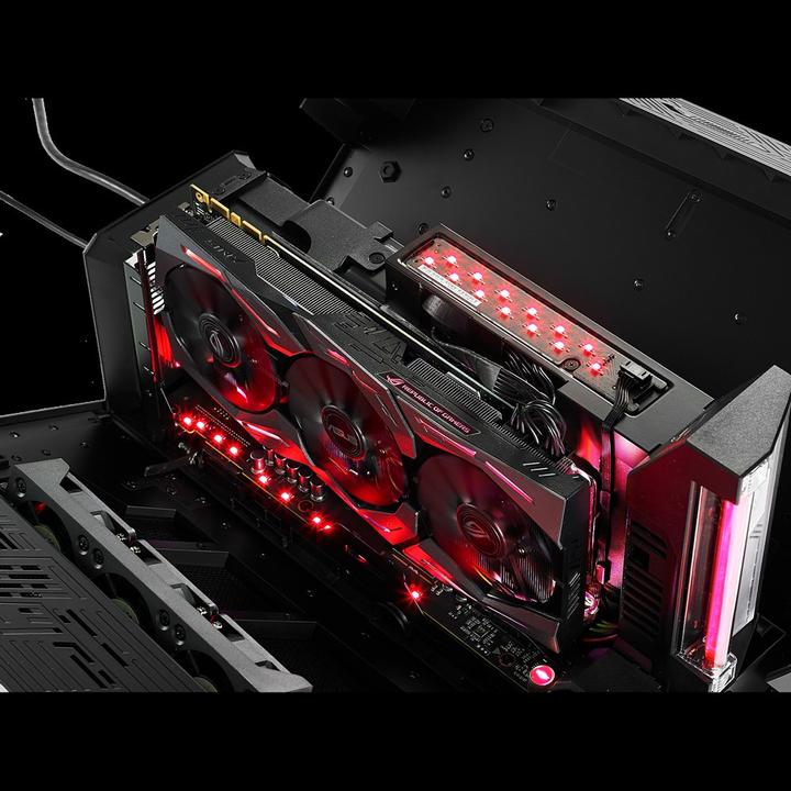 Produktbild ASUS ROG XG Station 2