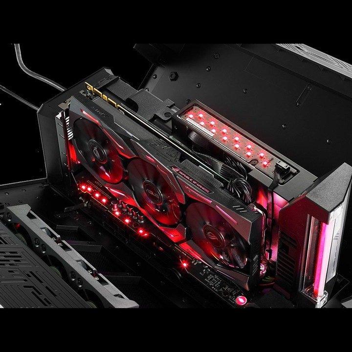 Produktbild ASUS ROG XG Station 2