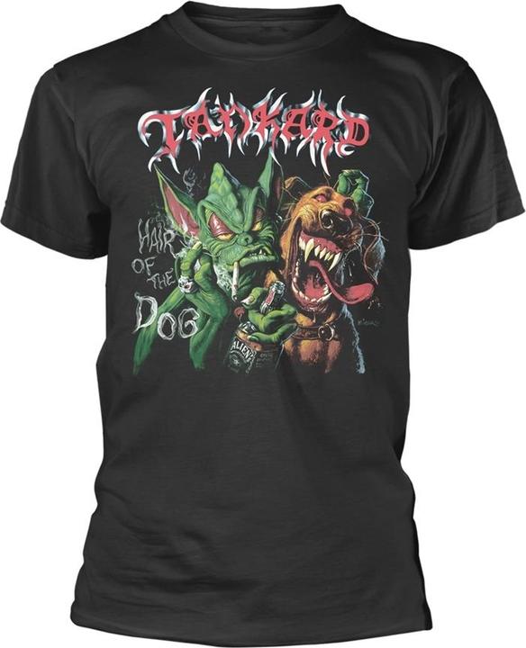 Actual product image Tankard Hair Of The Dog (S)