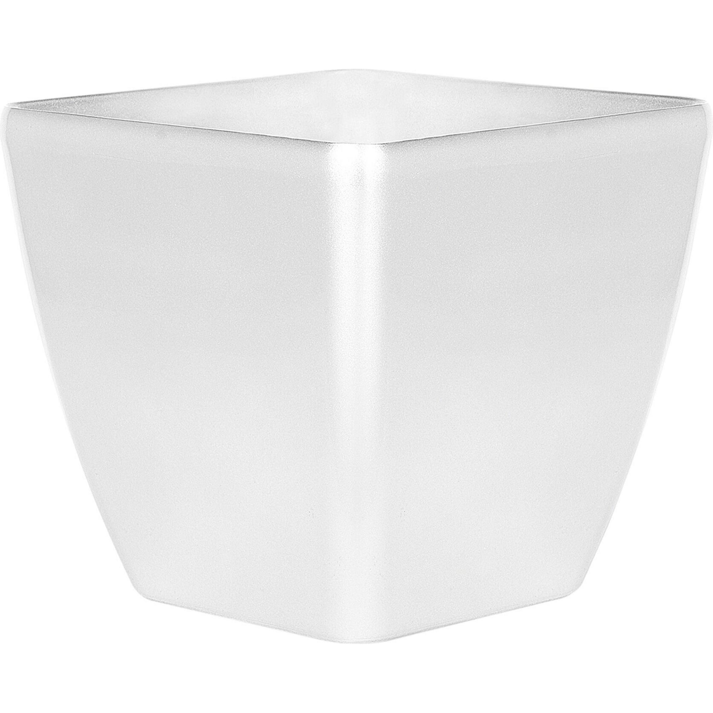 Beliani, Blumentopf, Astras (35 cm)